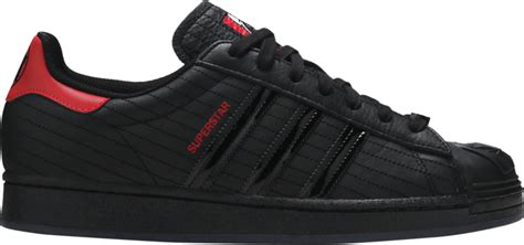 Buy Star Wars x Superstar 'Darth Vader' 